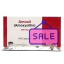 Amoxicillin