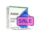Aralen Generic