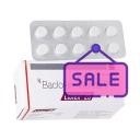 Baclofen Generic