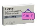 Bactrim Generic