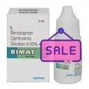 Bimat 0.03%