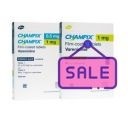 Champix Generic