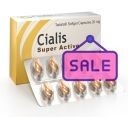 Cialis Super Active