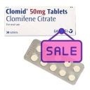 Clomid Generic
