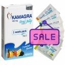 Kamagra Oral Jelly