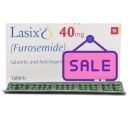Lasix Generic