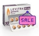 Levitra Generic