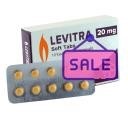 Levitra Soft Tabs