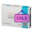 Olumiant Generic