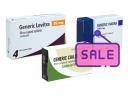 Generic Trial Packs