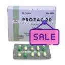 Prozac Generic
