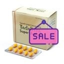 Tadalista Super Active