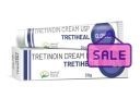 Tretinoin Cream
