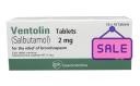 Ventolin Generic