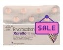 Xarelto Generic