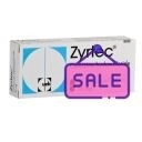 Zyrtec Generic