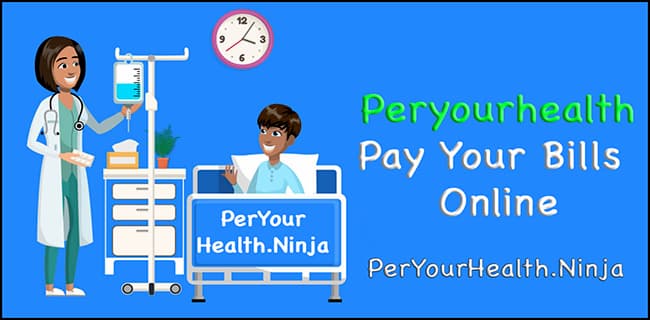 Peryourhealth Bill Payment
