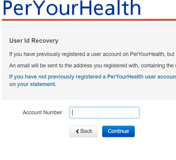 www peryourhealth com pay bill