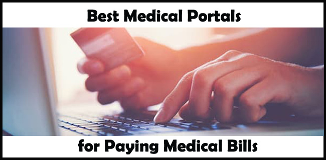 best medical portals