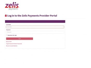 zelis payments phone number